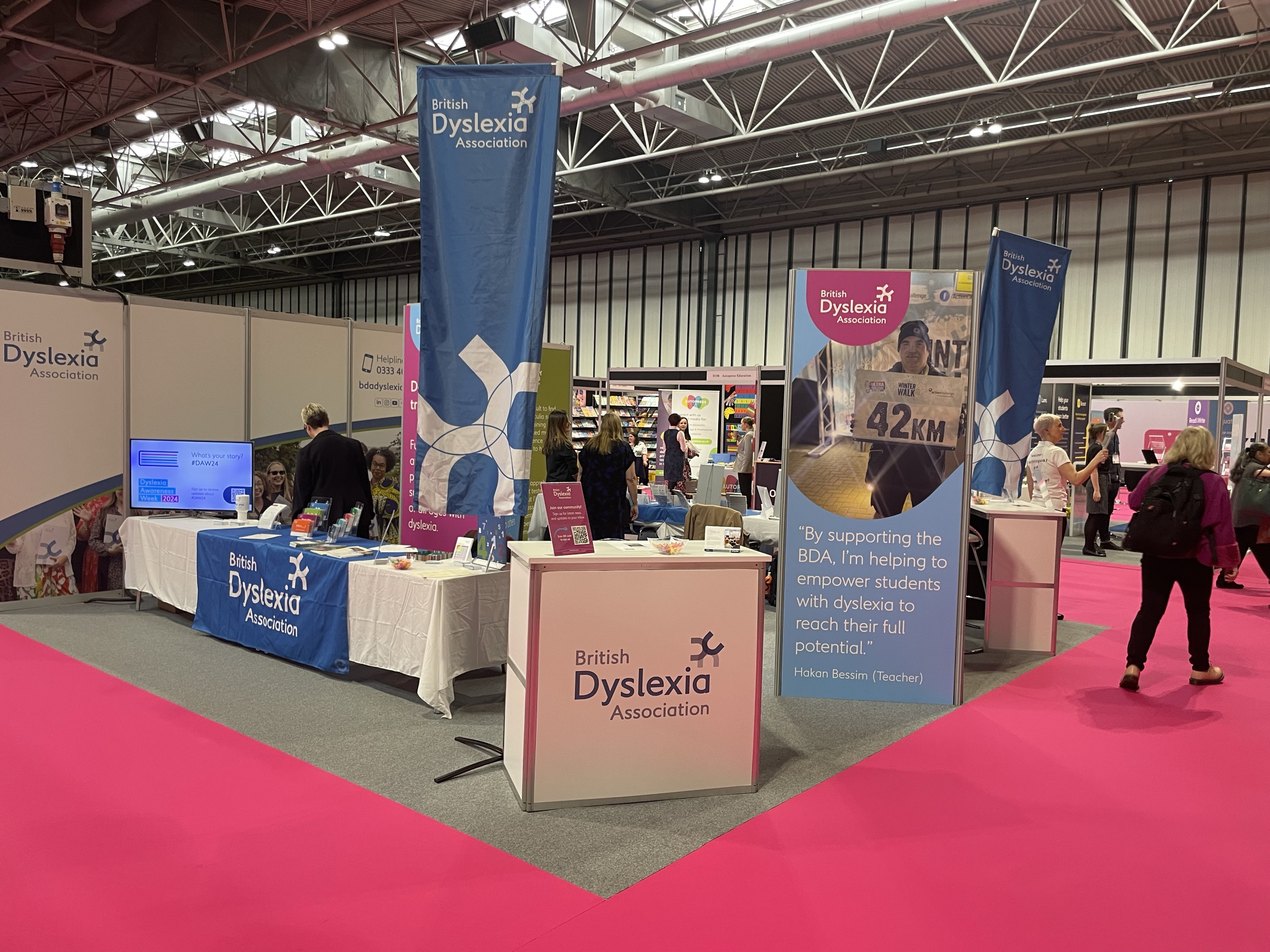 The Dyslexia Show